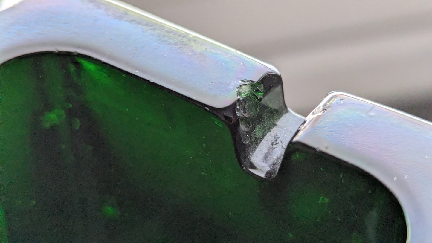 Nuutajärvi - Cigaro Tuhkakuppi (1968-1985, Kaj Franck)