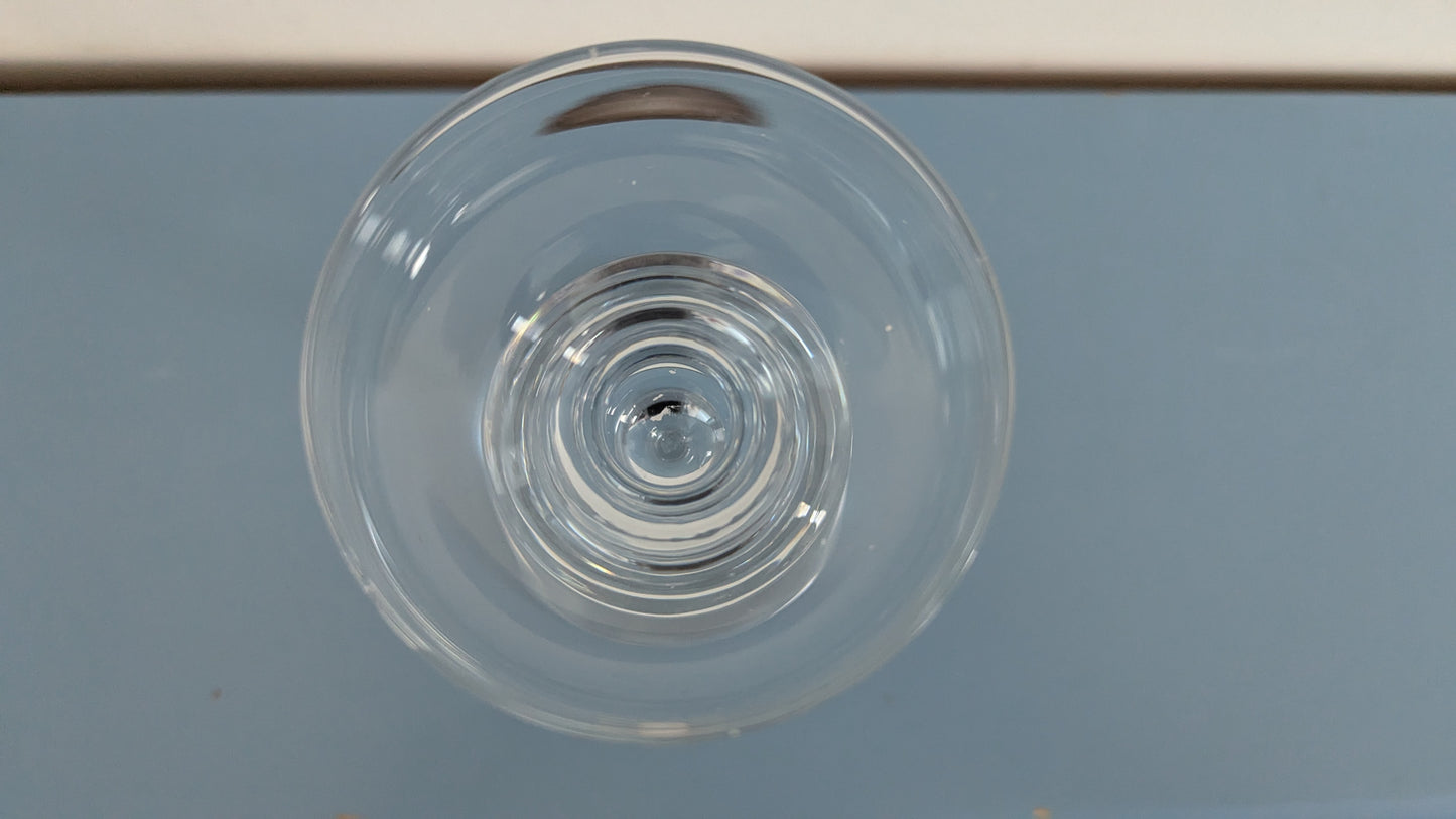 Iittala Fiesta Kynttilänjalka (1983, Timo Sarpaneva)