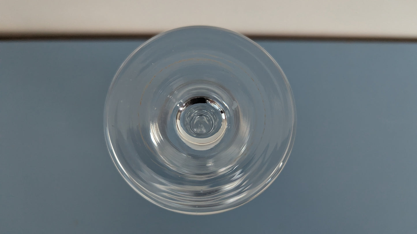 Iittala Fiesta Kynttilänjalka (1983, Timo Sarpaneva)