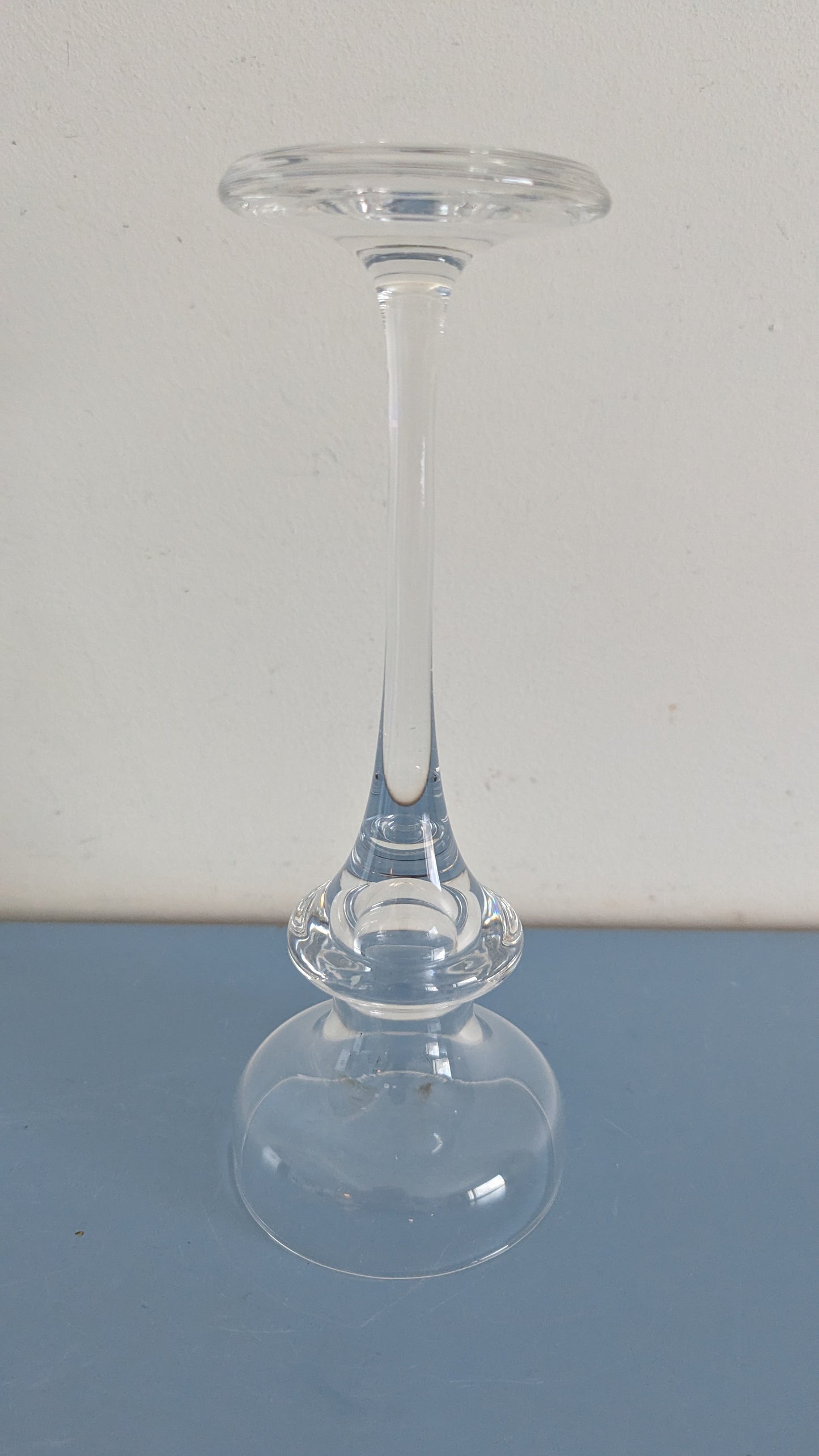 Iittala Fiesta Kynttilänjalka (1983, Timo Sarpaneva)