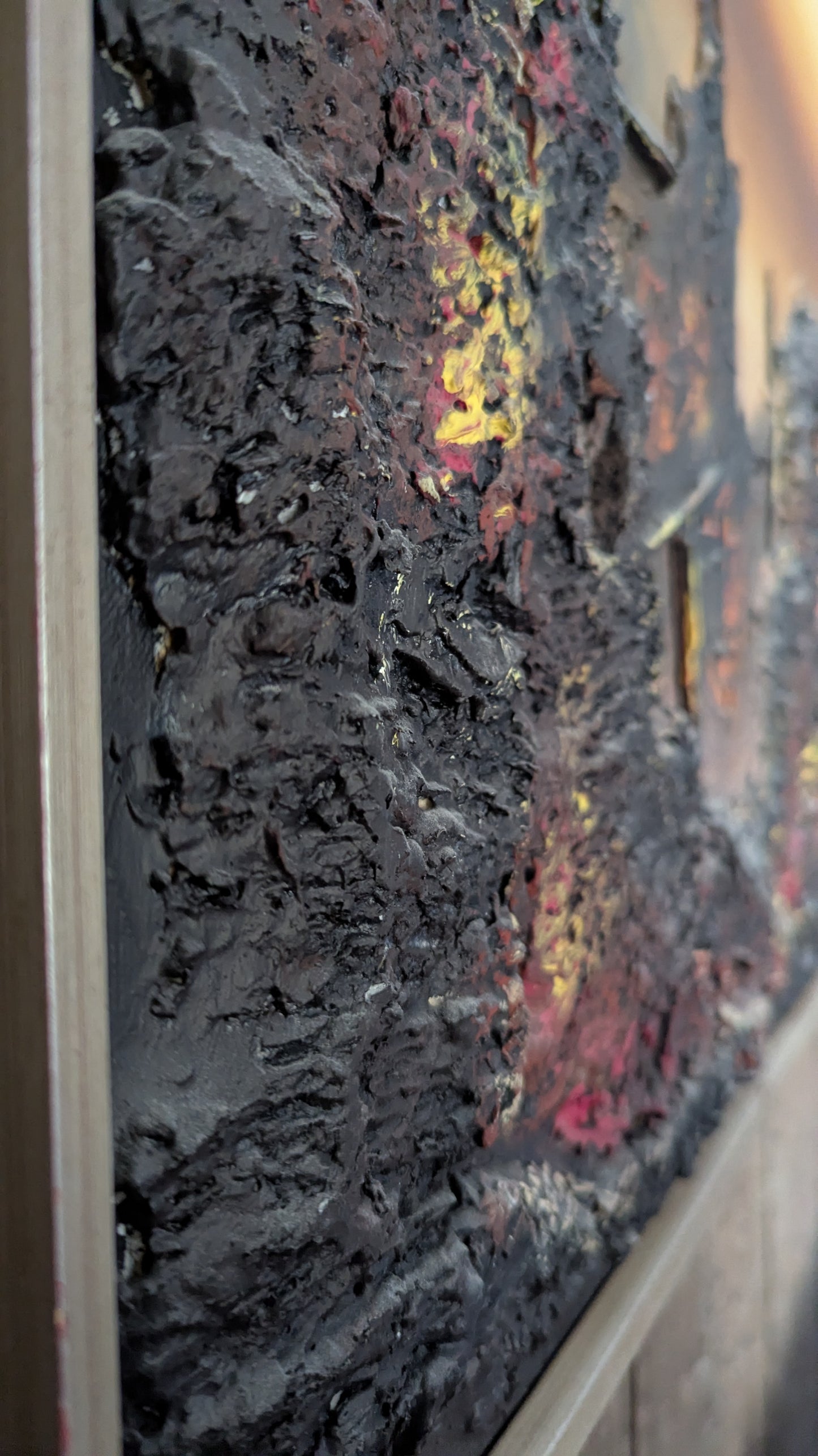 Ismo Pyykkö - Signeerattu Sekatekniikka (1970)