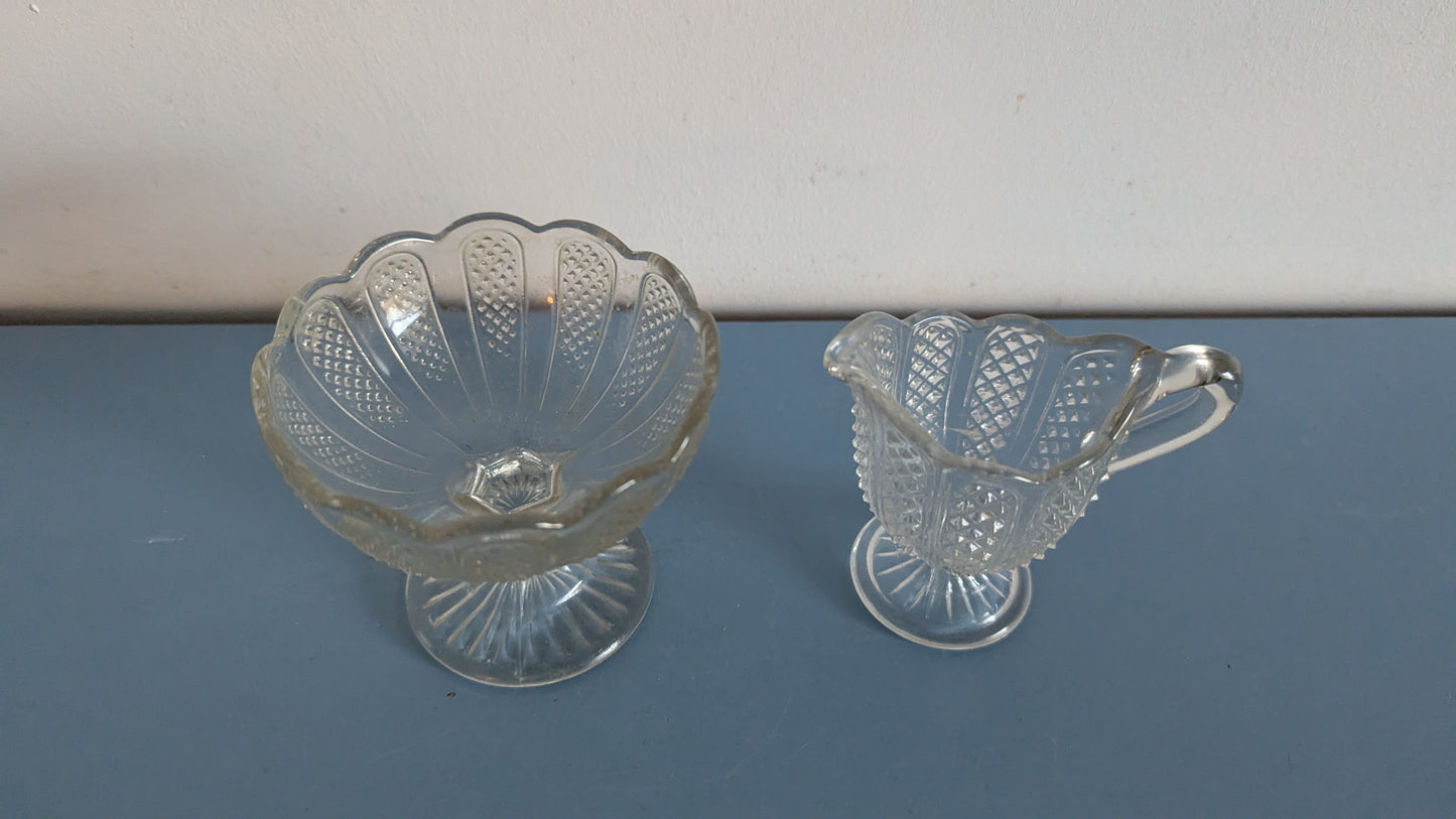 Nuutajärvi - 1133 / 5514 Sokerikko ja 1101 / 5513 Kermakko (1882)