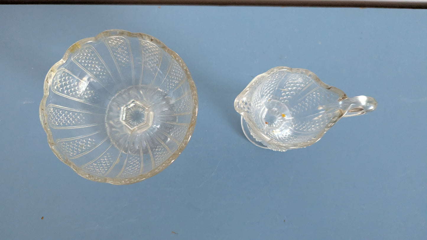 Nuutajärvi - 1133 / 5514 Sokerikko ja 1101 / 5513 Kermakko (1882)