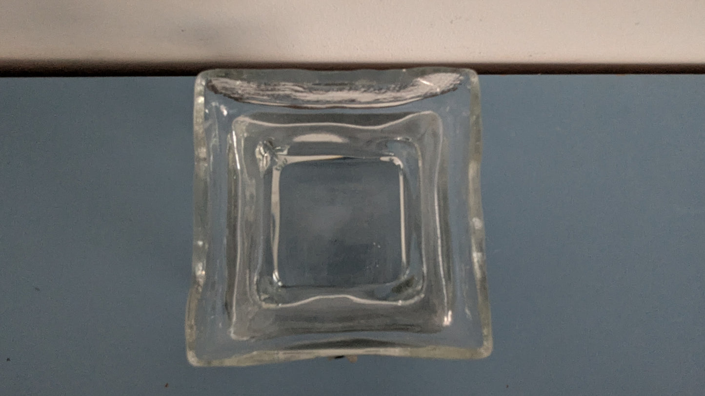 Riihimäen Lasi Pala Maljakko (1964-1974, Helena Tynell)