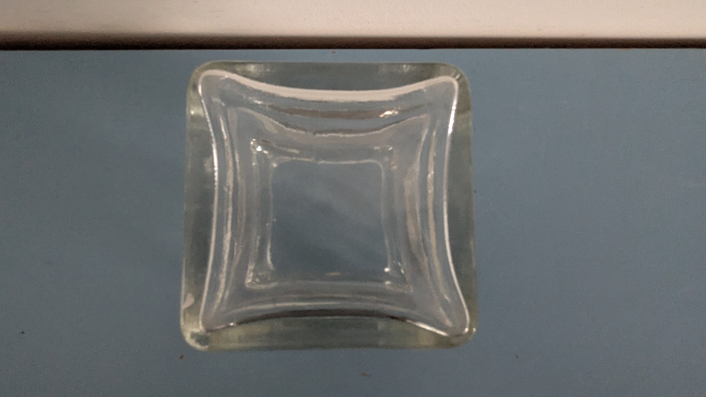 Riihimäen Lasi Pala Maljakko (1964-1974, Helena Tynell)