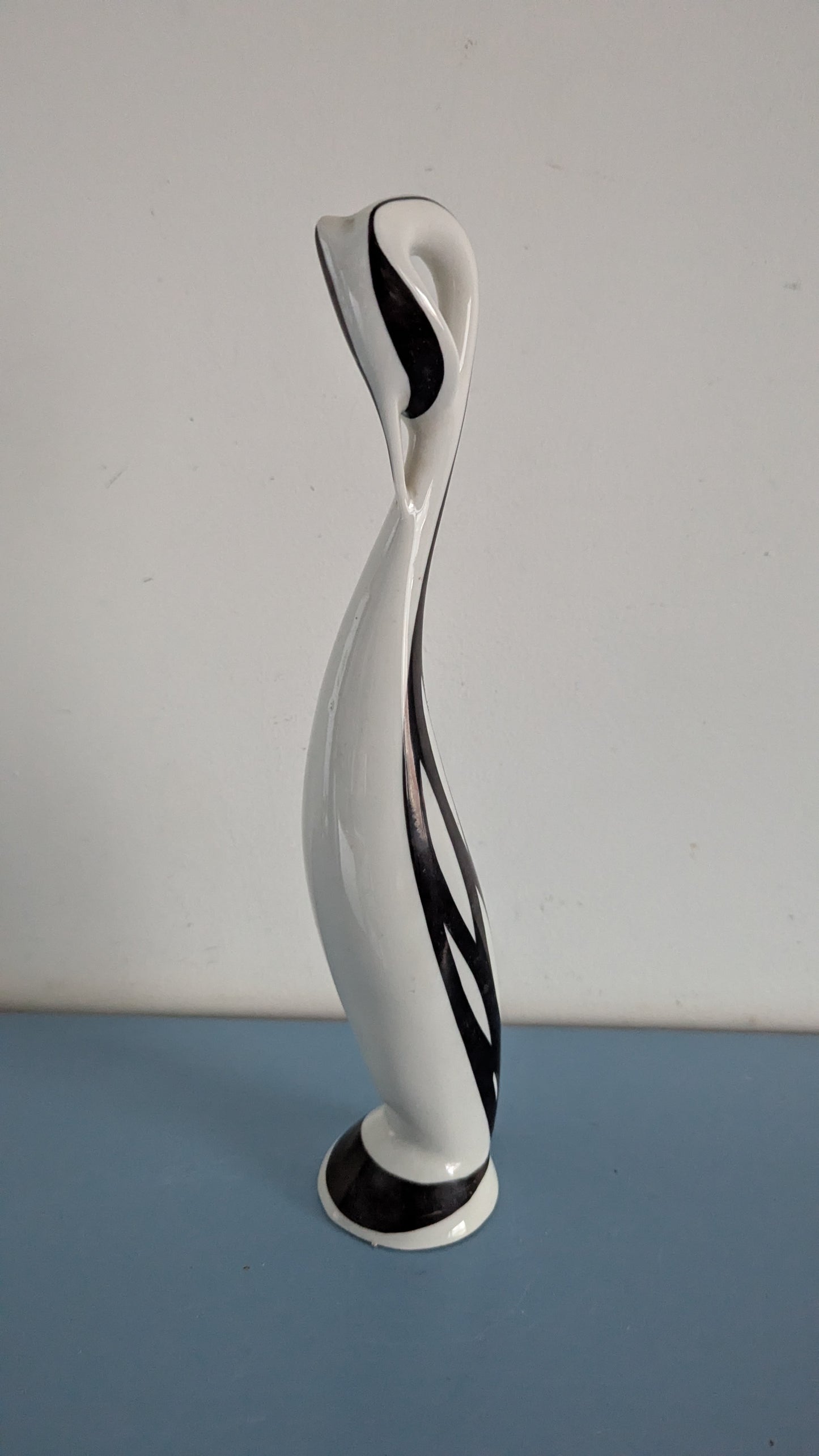 Wawel - Uikku Figuuri (1958, Mieczysław Naruszewicz)