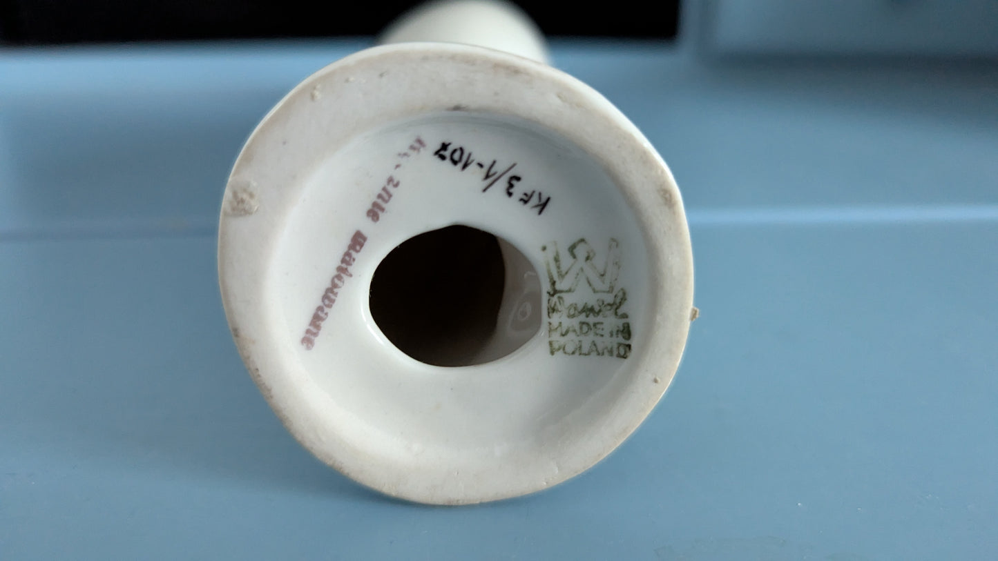 Wawel - Uikku Figuuri (1958, Mieczysław Naruszewicz)