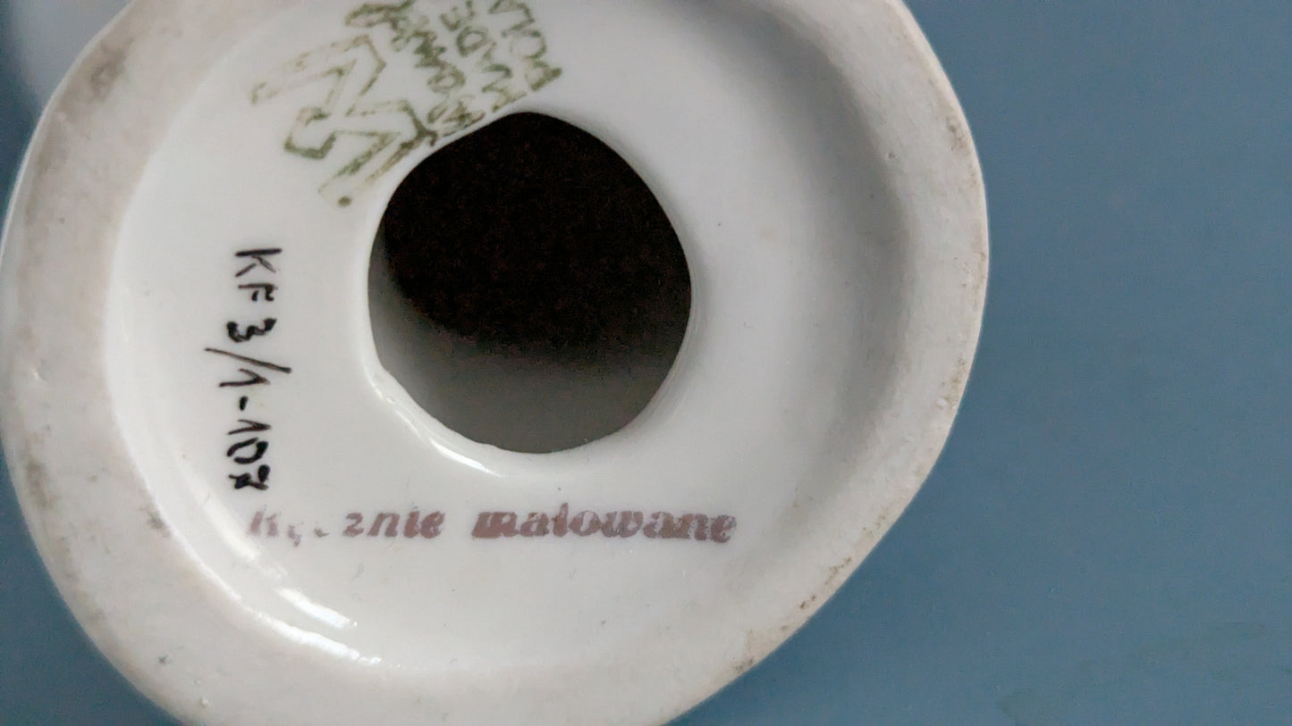 Wawel - Uikku Figuuri (1958, Mieczysław Naruszewicz)