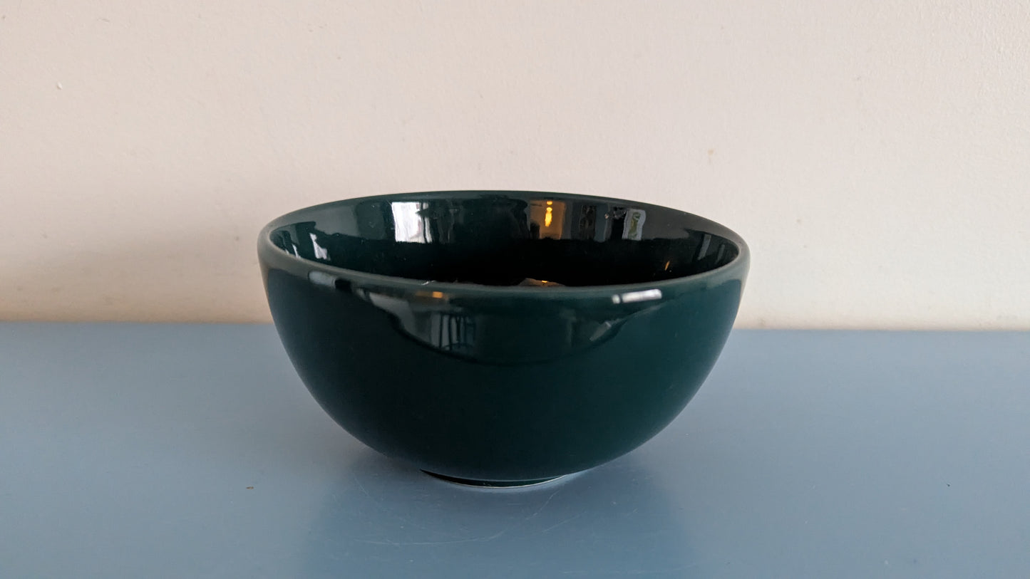 Arabia - Teema Annoskulho / Jälkiruokakulho (1991, Kaj Franck)