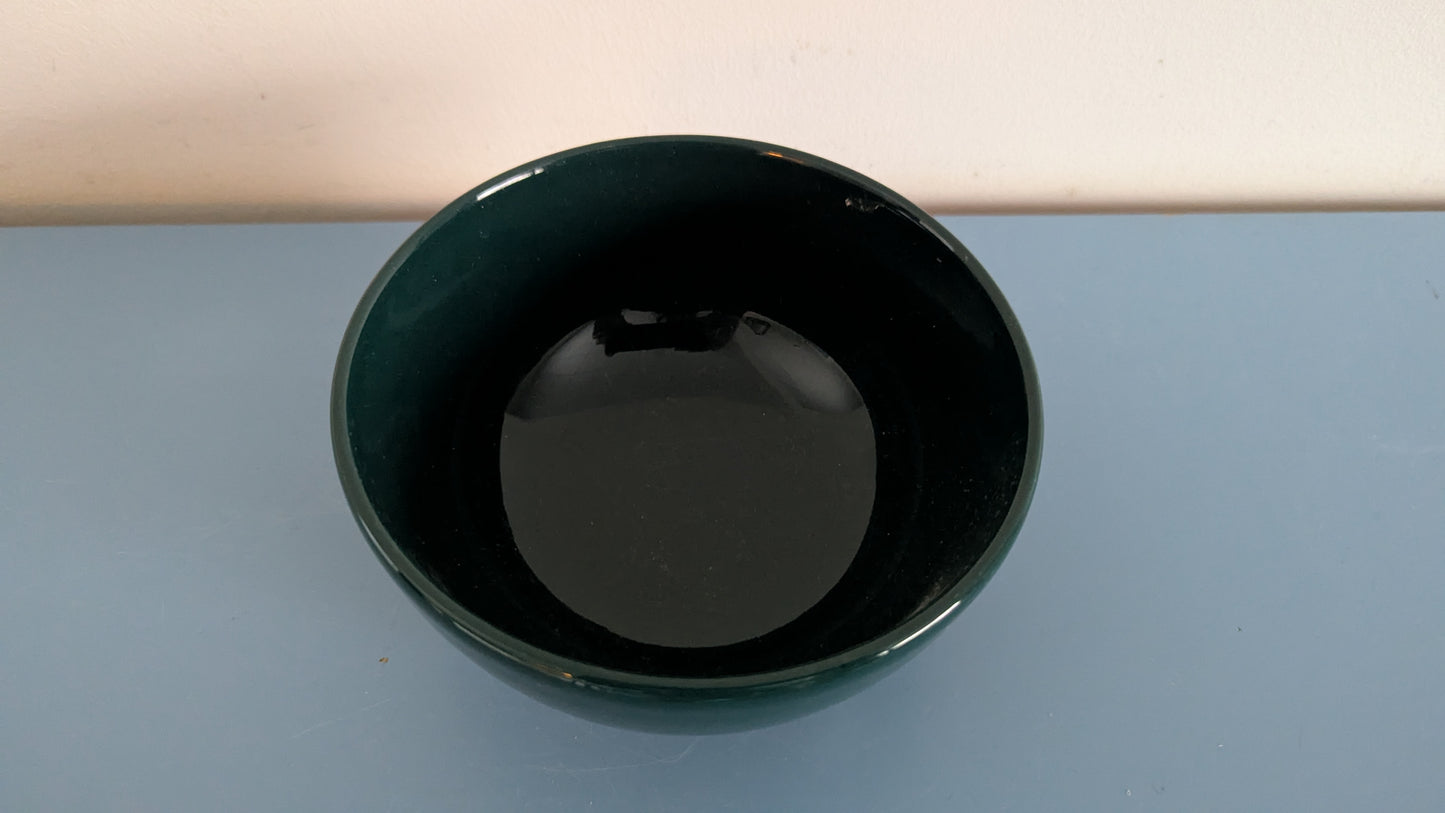 Arabia - Teema Annoskulho / Jälkiruokakulho (1991, Kaj Franck)