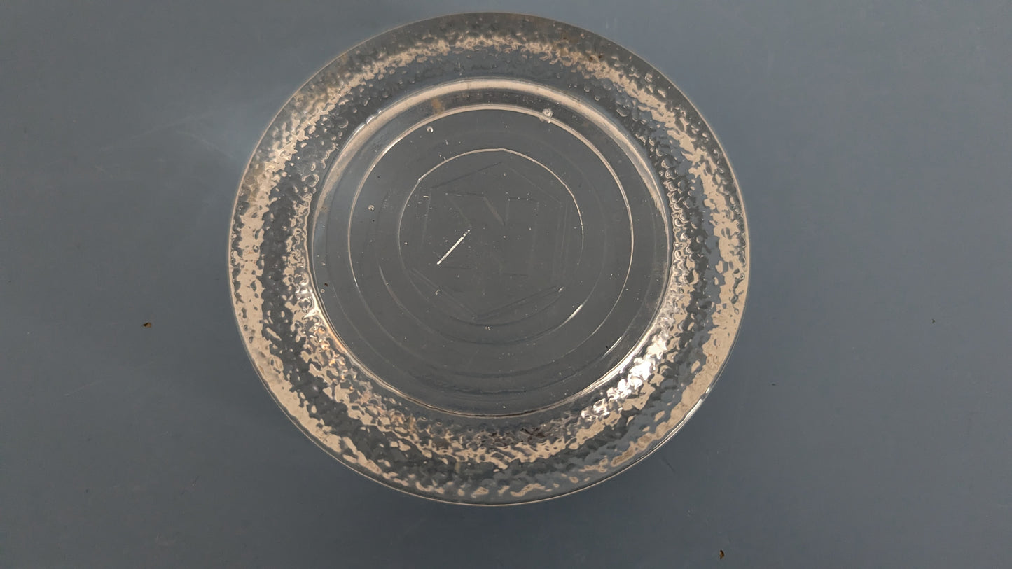 Iittala Visa Tuhkakuppi Keskon Logolla (Timo Sarpaneva)