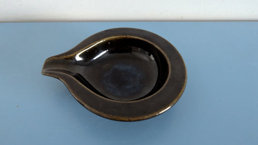 Arabia XP-Mallin Tuhkakuppi / Tuhka-astia (1960-luku)