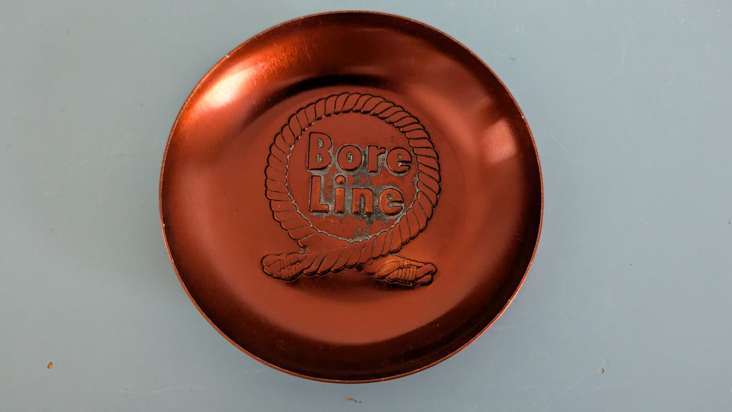Bore Line Tuhka-astia / Tuhkakuppi