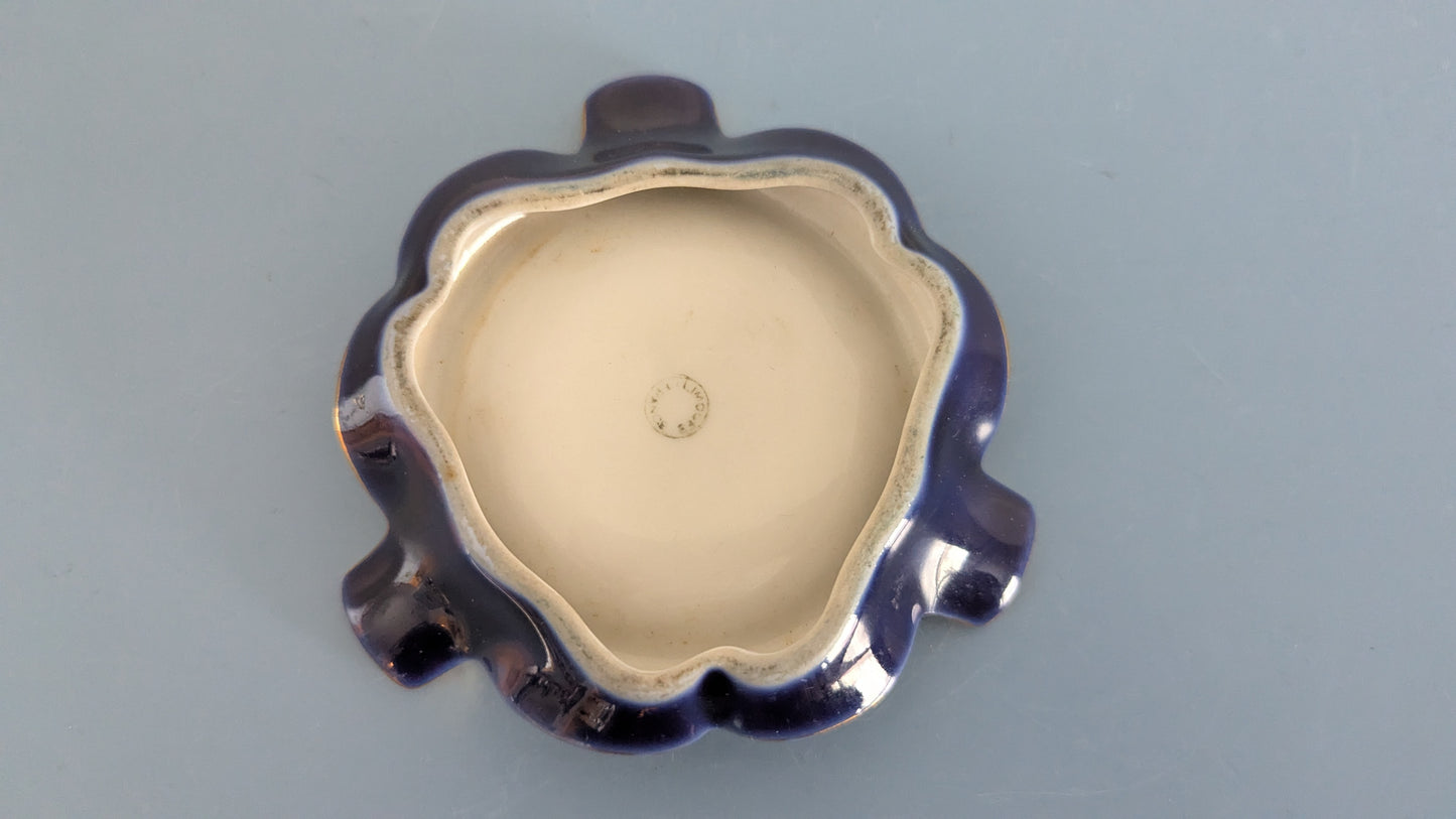 Notre Dame Souvenir de Paris Tuhkakuppi (Limoges France)