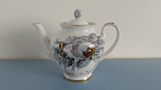 Lomonosov Helmi Teekannu