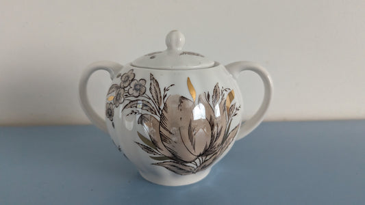 Lomonosov Maaliskuu Sokerikko