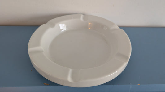 Arabia Iso HK-mallin Tuhkakuppi / Tuhka-astia (Paino: 1.7kg)