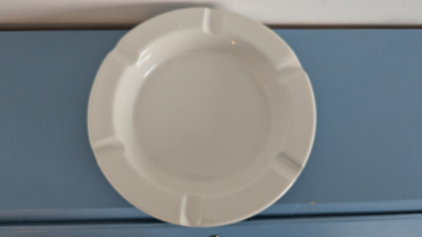 Arabia Iso HK-mallin Tuhkakuppi / Tuhka-astia (Paino: 1.7kg)