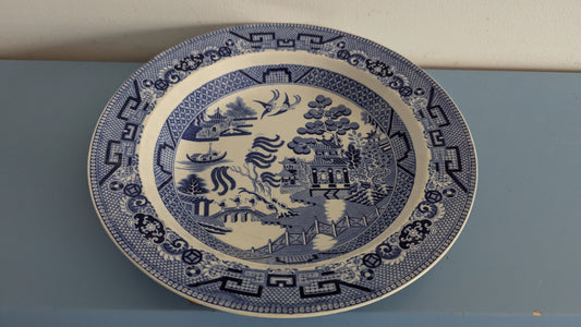 William Smith & Co - Willows Keittolautanen (1840-luku)