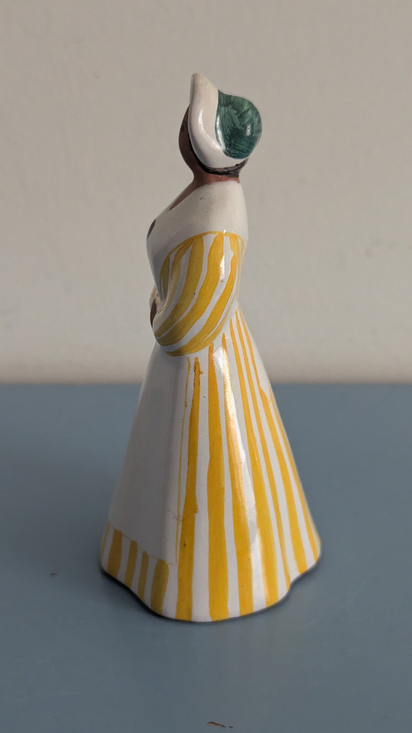 Nittsjö - Nainen ja Avain Figuuri