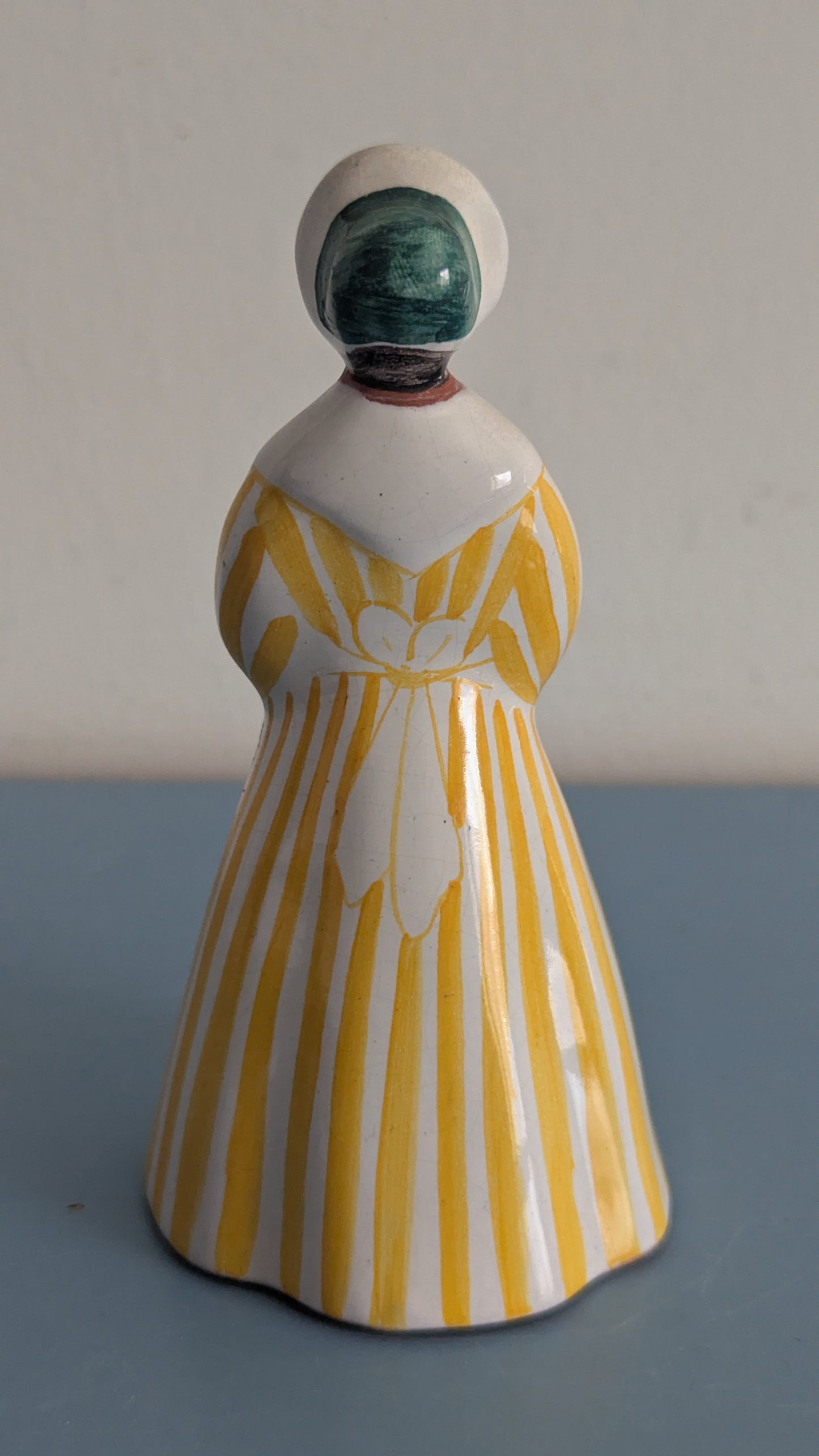 Nittsjö - Nainen ja Avain Figuuri