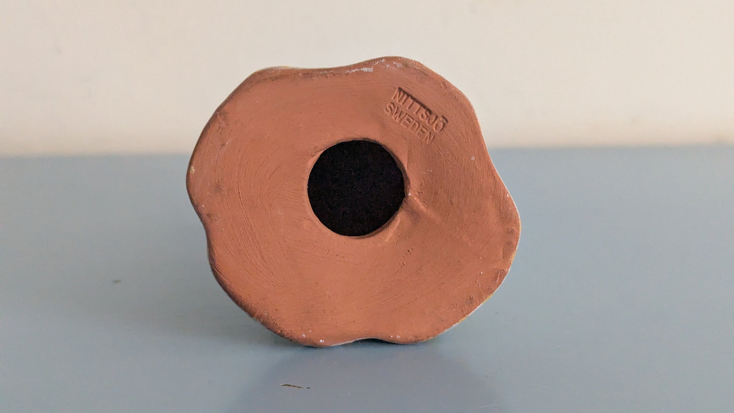 Nittsjö - Nainen ja Avain Figuuri