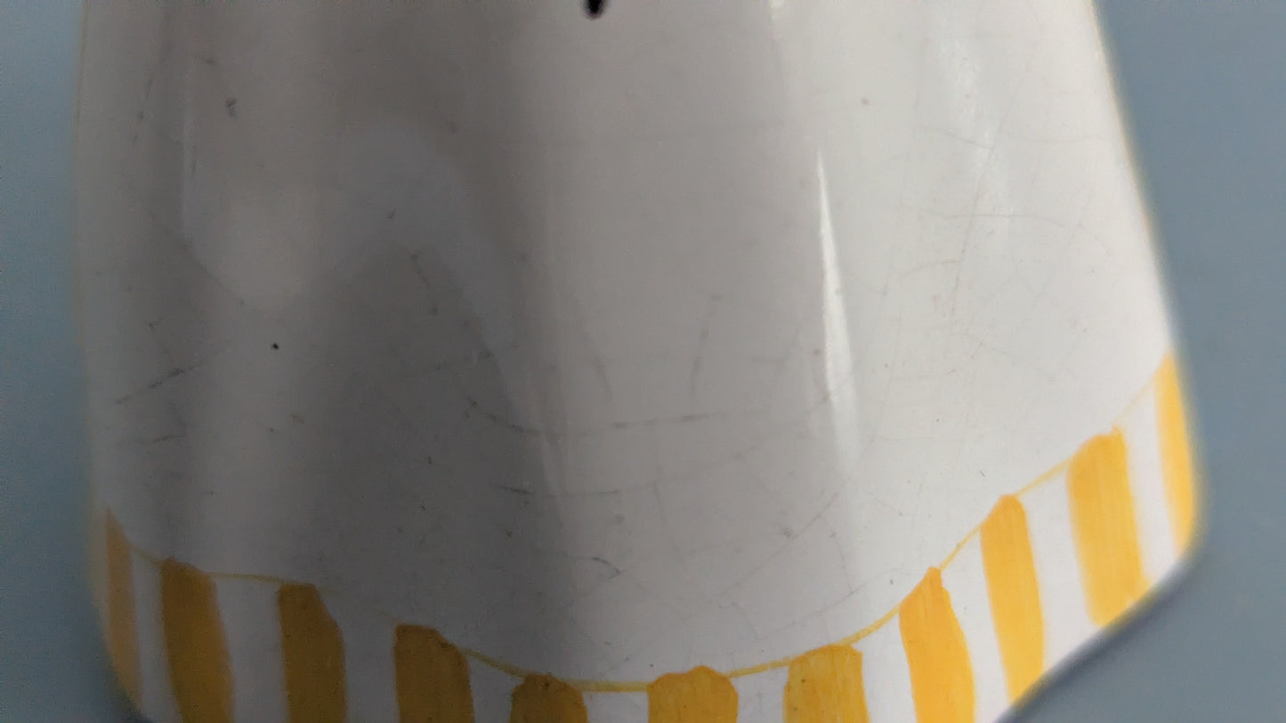 Nittsjö - Nainen ja Avain Figuuri