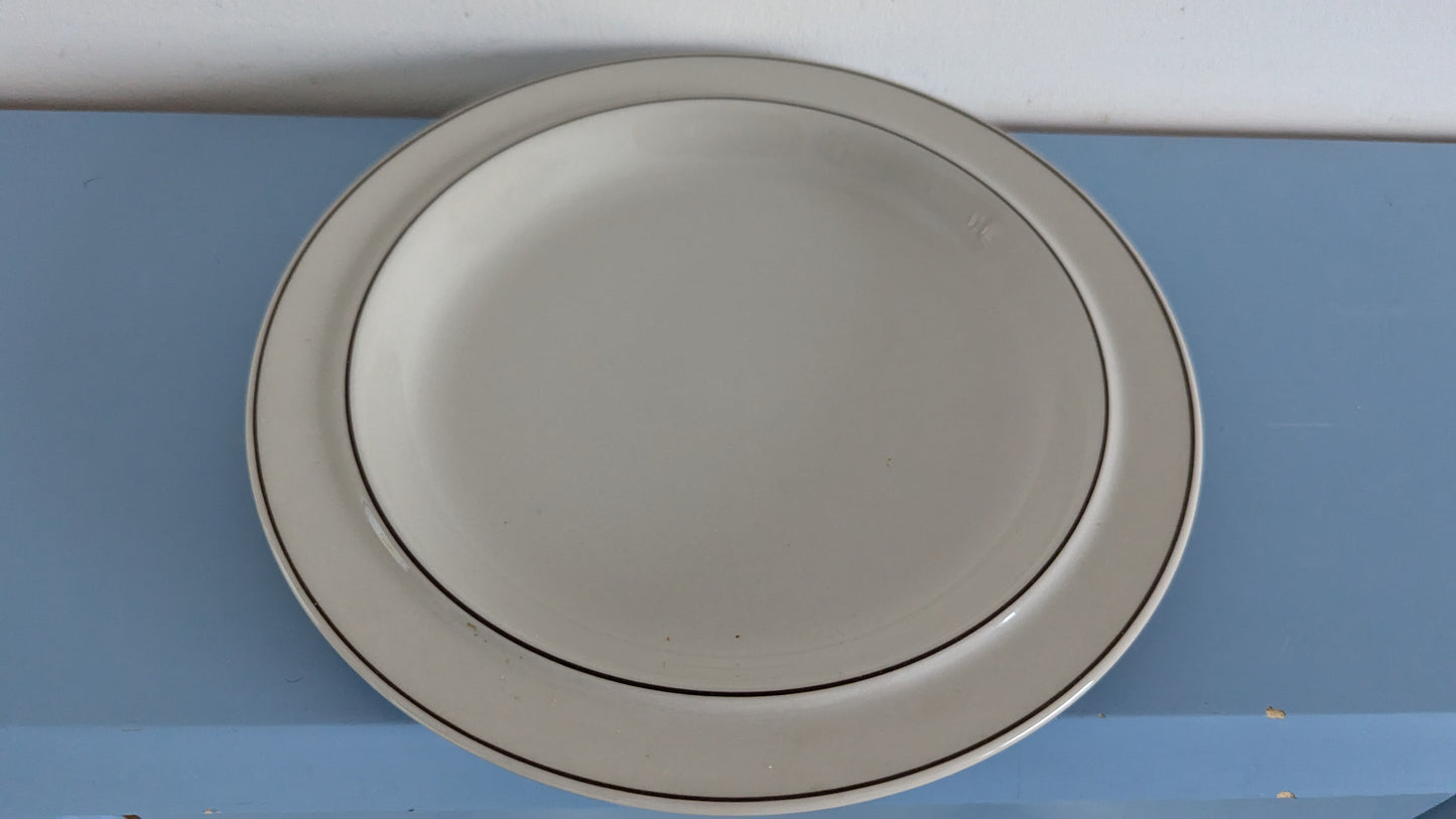 Arabia Fennica Ruokalautanen (5kpl, 1979-1985, Richard Lindh)