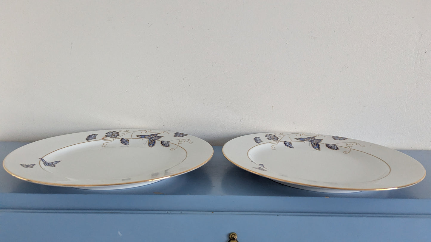 Apilanlehti / Fyrklövern - Pilgrim Ruokalautanen (Astrid Gate)