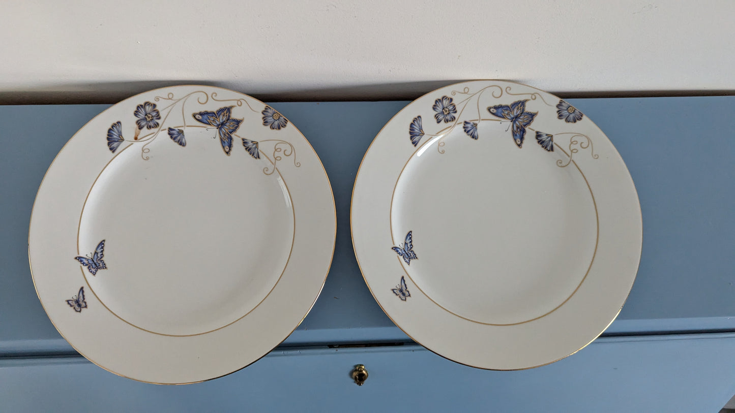 Apilanlehti / Fyrklövern - Pilgrim Ruokalautanen (Astrid Gate)