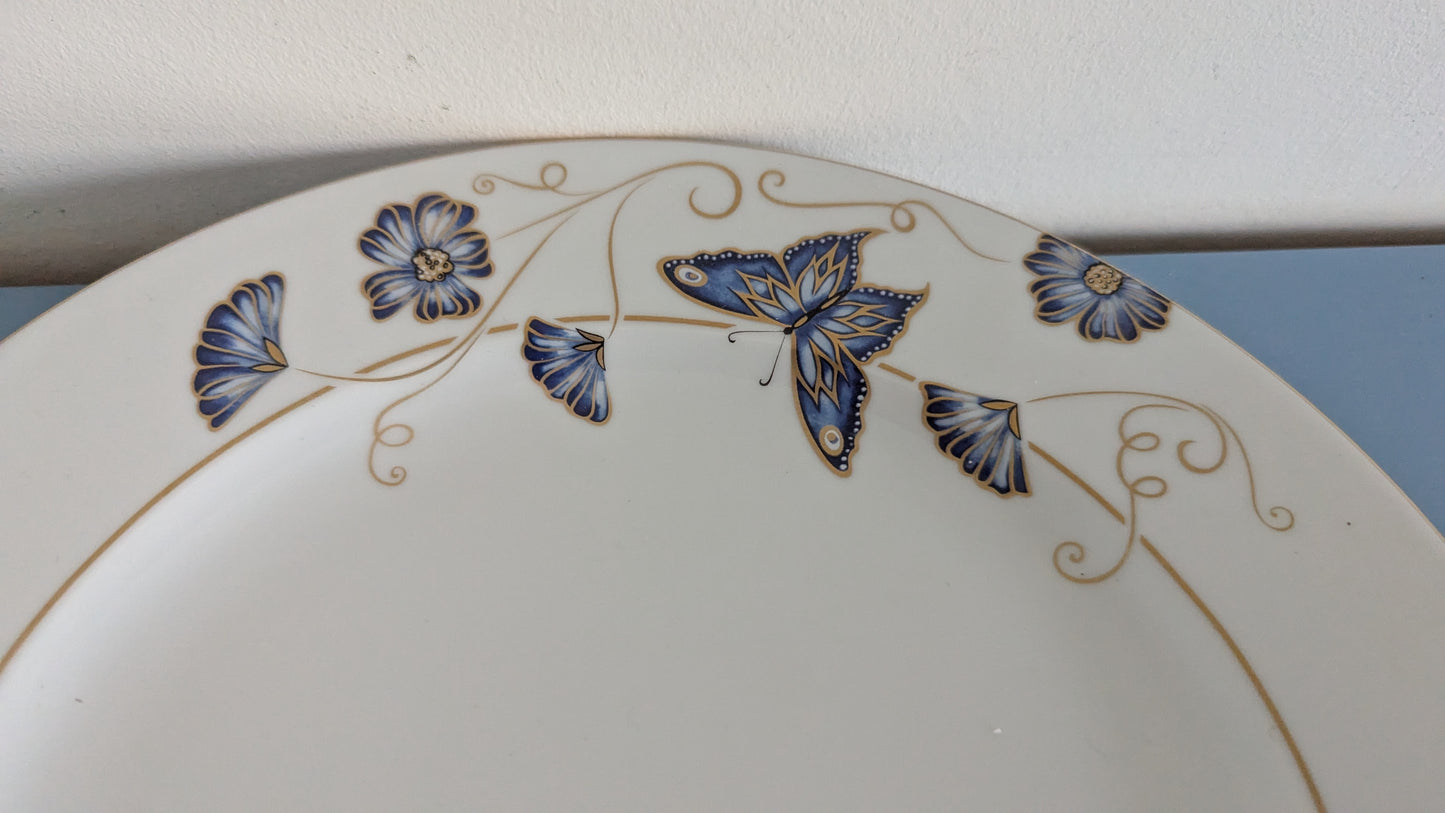 Apilanlehti / Fyrklövern - Pilgrim Ruokalautanen (Astrid Gate)