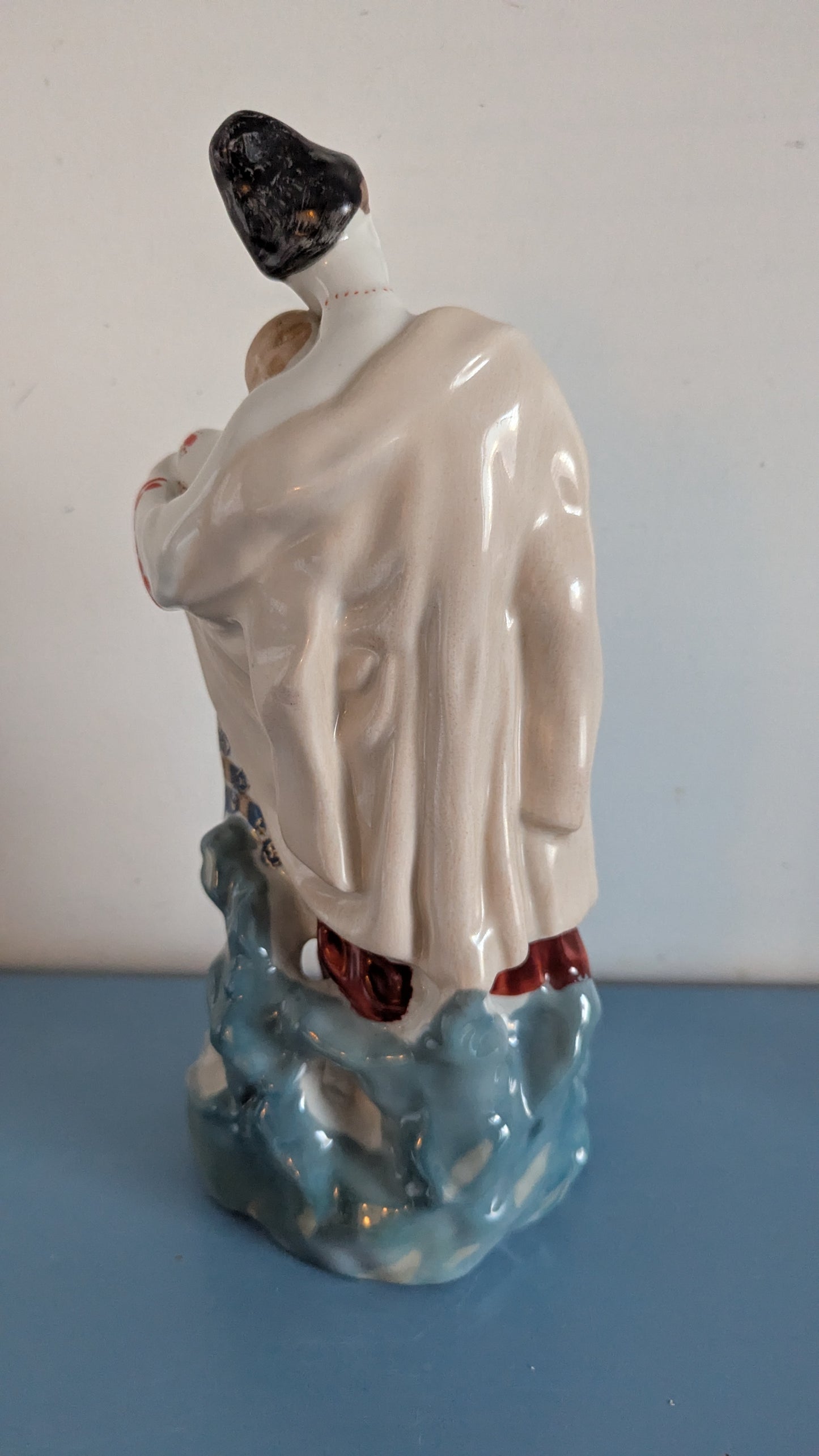 ZHK Polonne - Toukokuun Yö Patsas (1956, Oksana Leontyevna Zhnikrup)