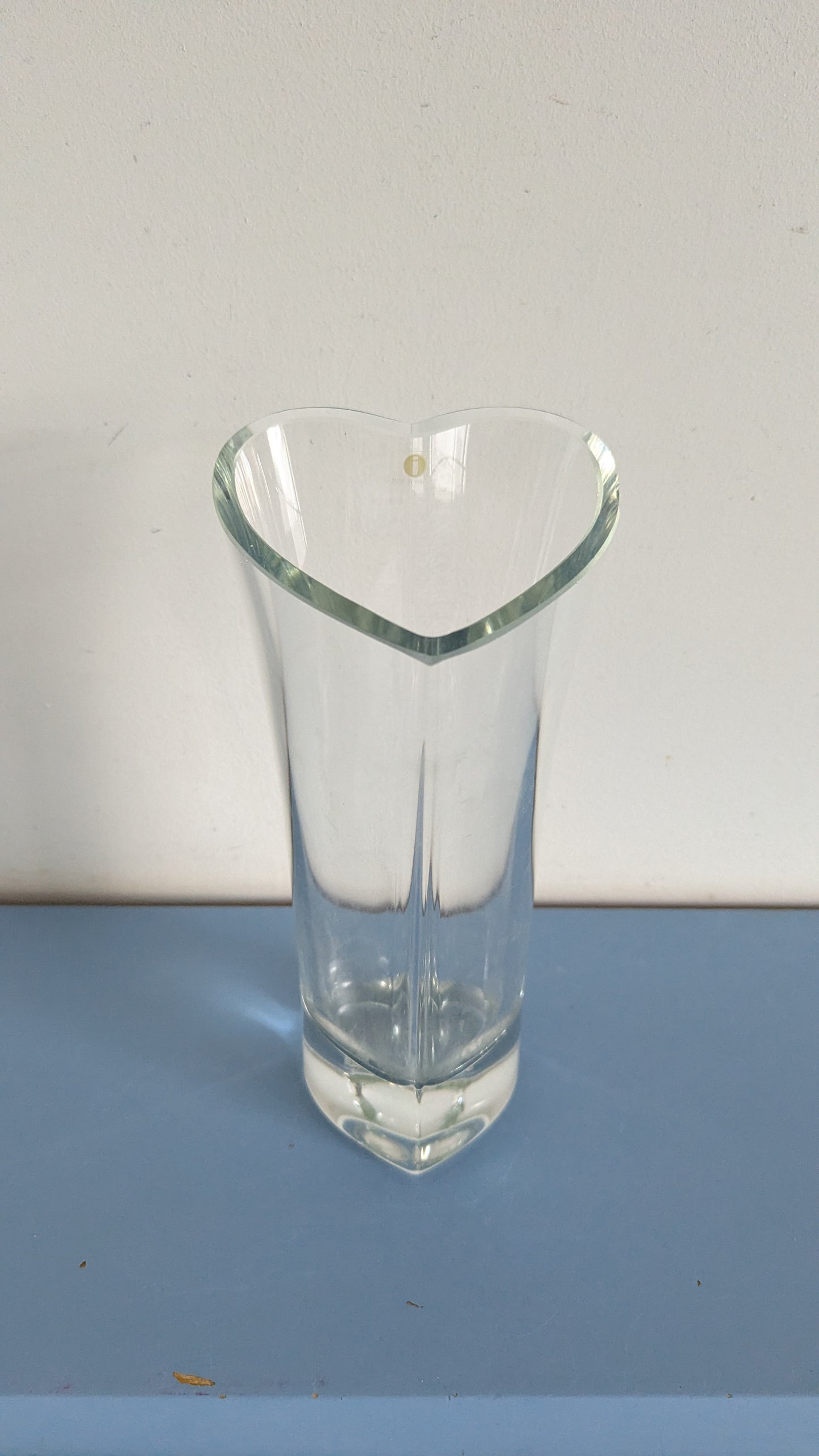 Iittala Marilyn Maljakko (1989-1993, Valto Kokko)