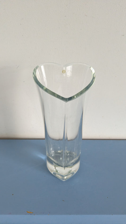 Iittala Marilyn Maljakko (1989-1993, Valto Kokko)