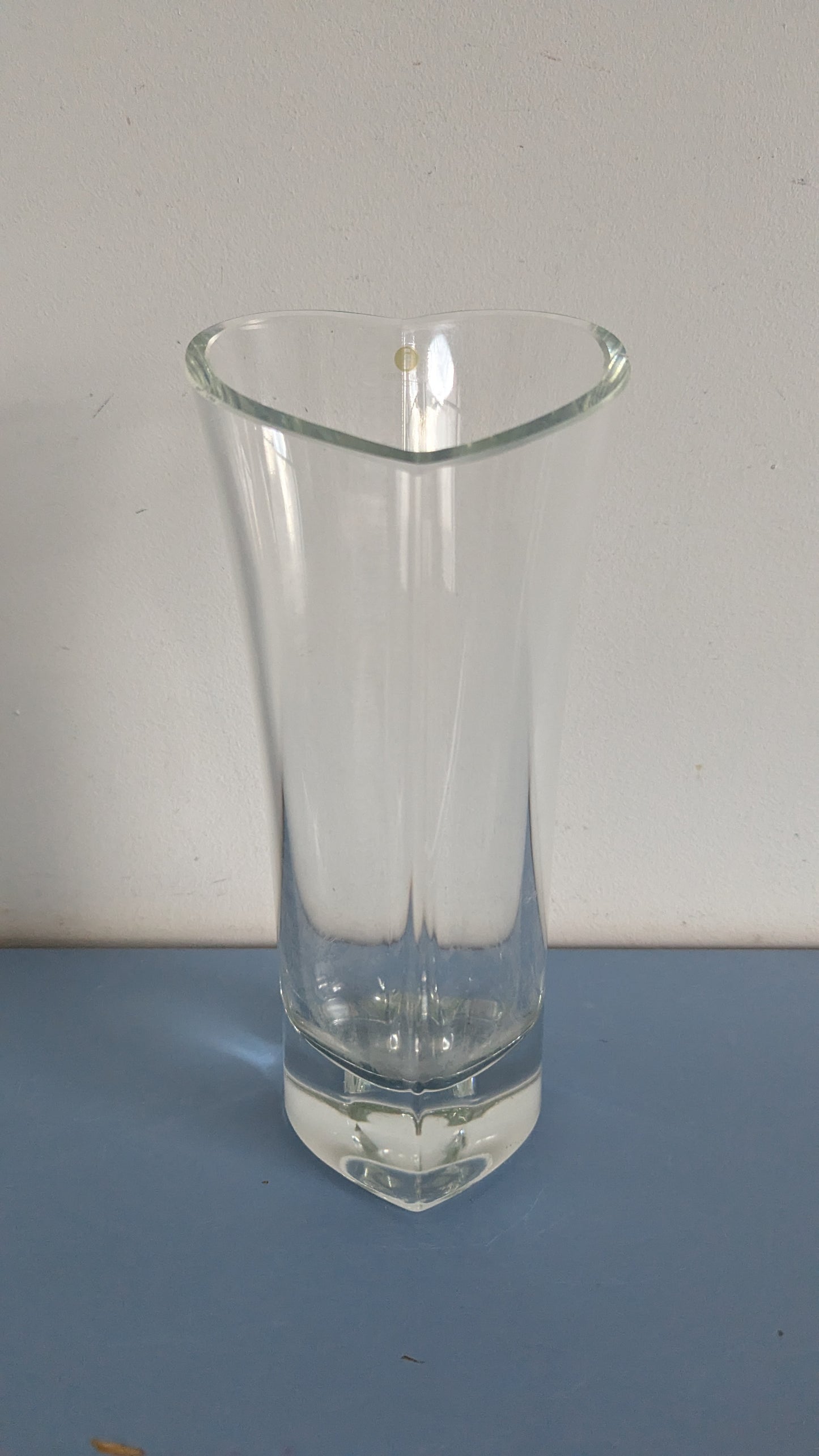 Iittala Marilyn Maljakko (1989-1993, Valto Kokko)