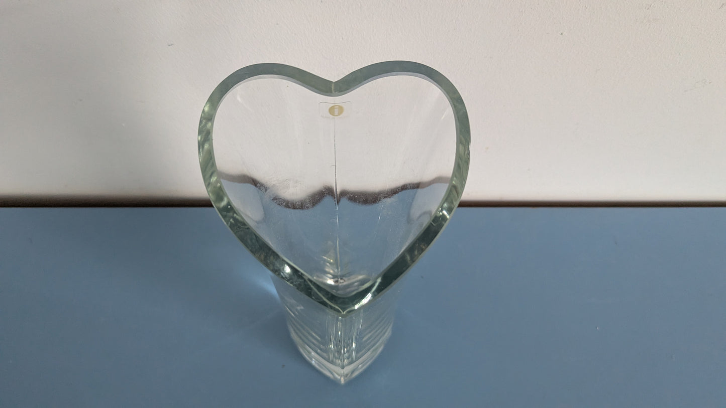 Iittala Marilyn Maljakko (1989-1993, Valto Kokko)