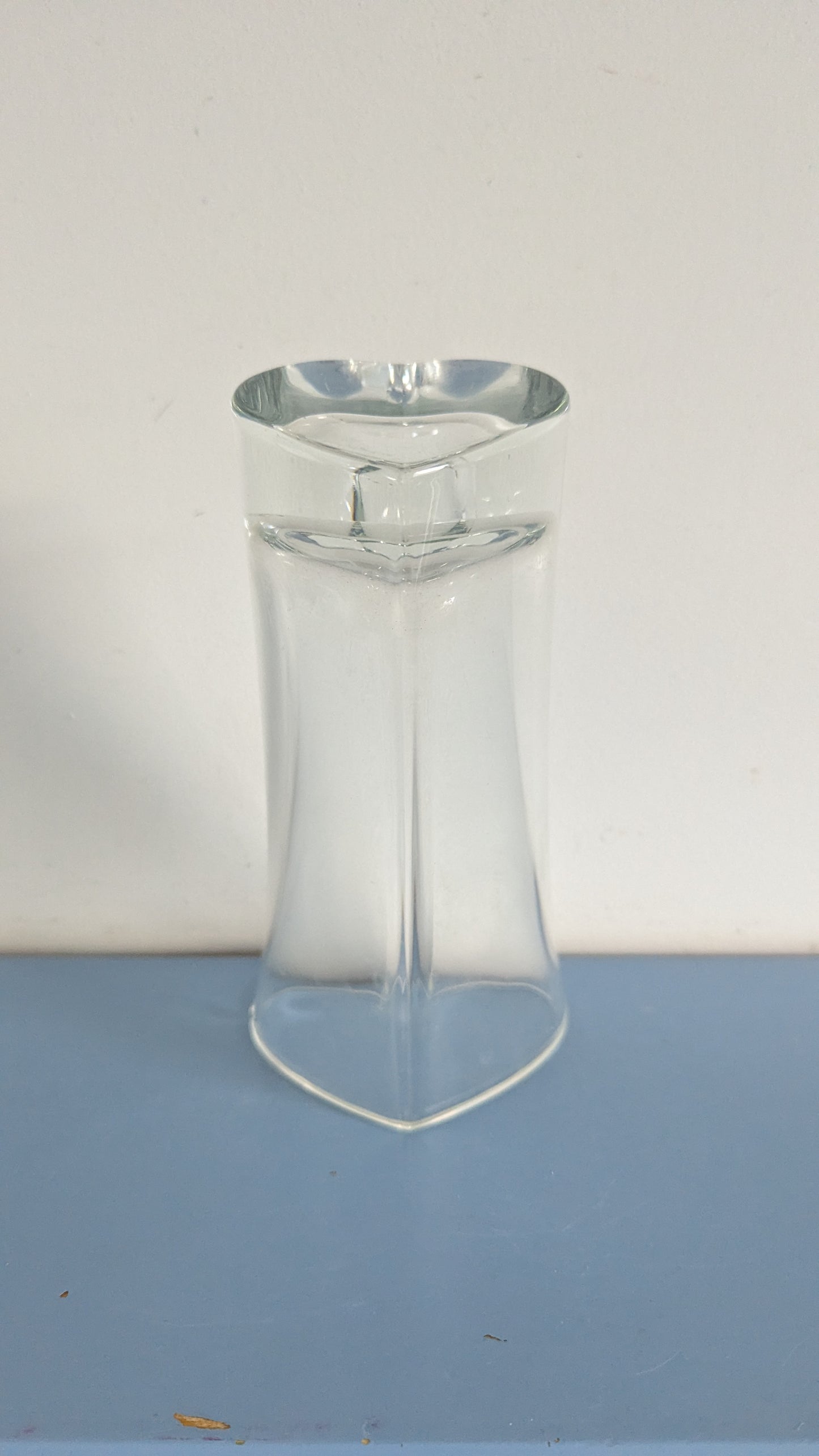 Iittala Marilyn Maljakko (1989-1993, Valto Kokko)