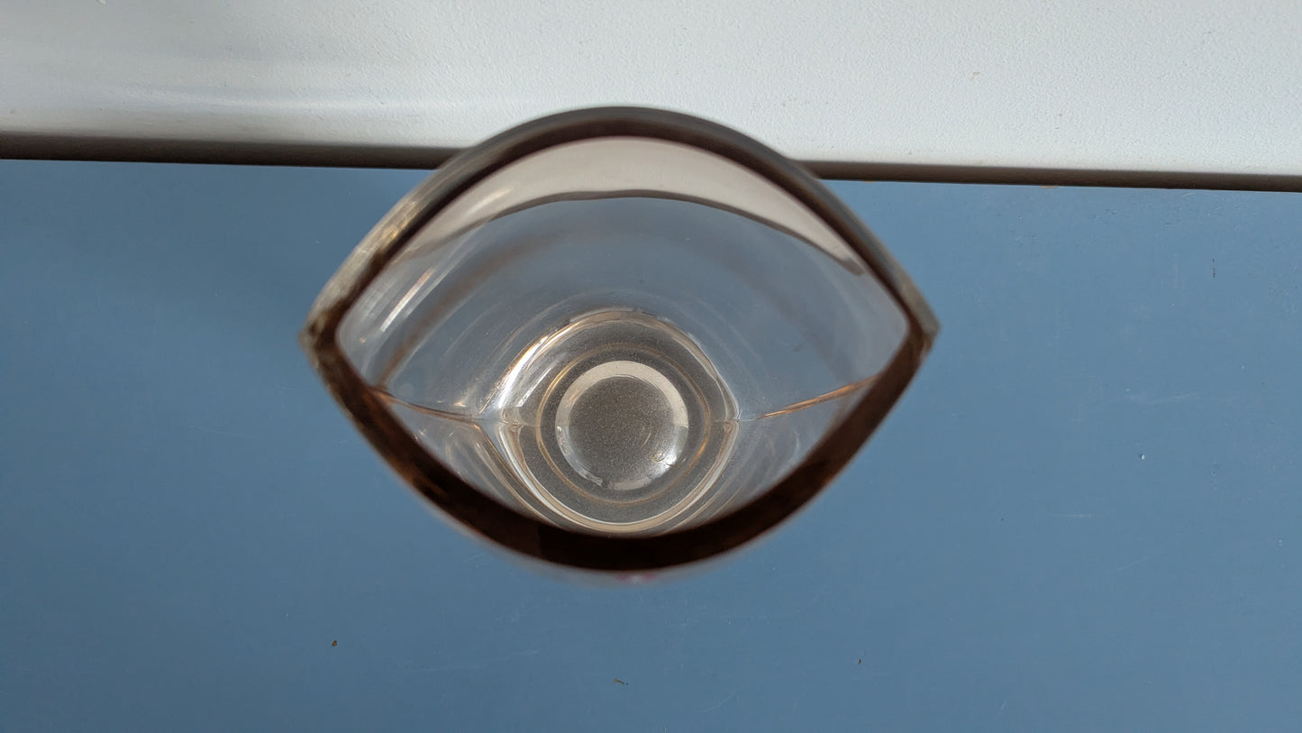 Iittala Leia Maljakko (1998, Tiina Nordström)