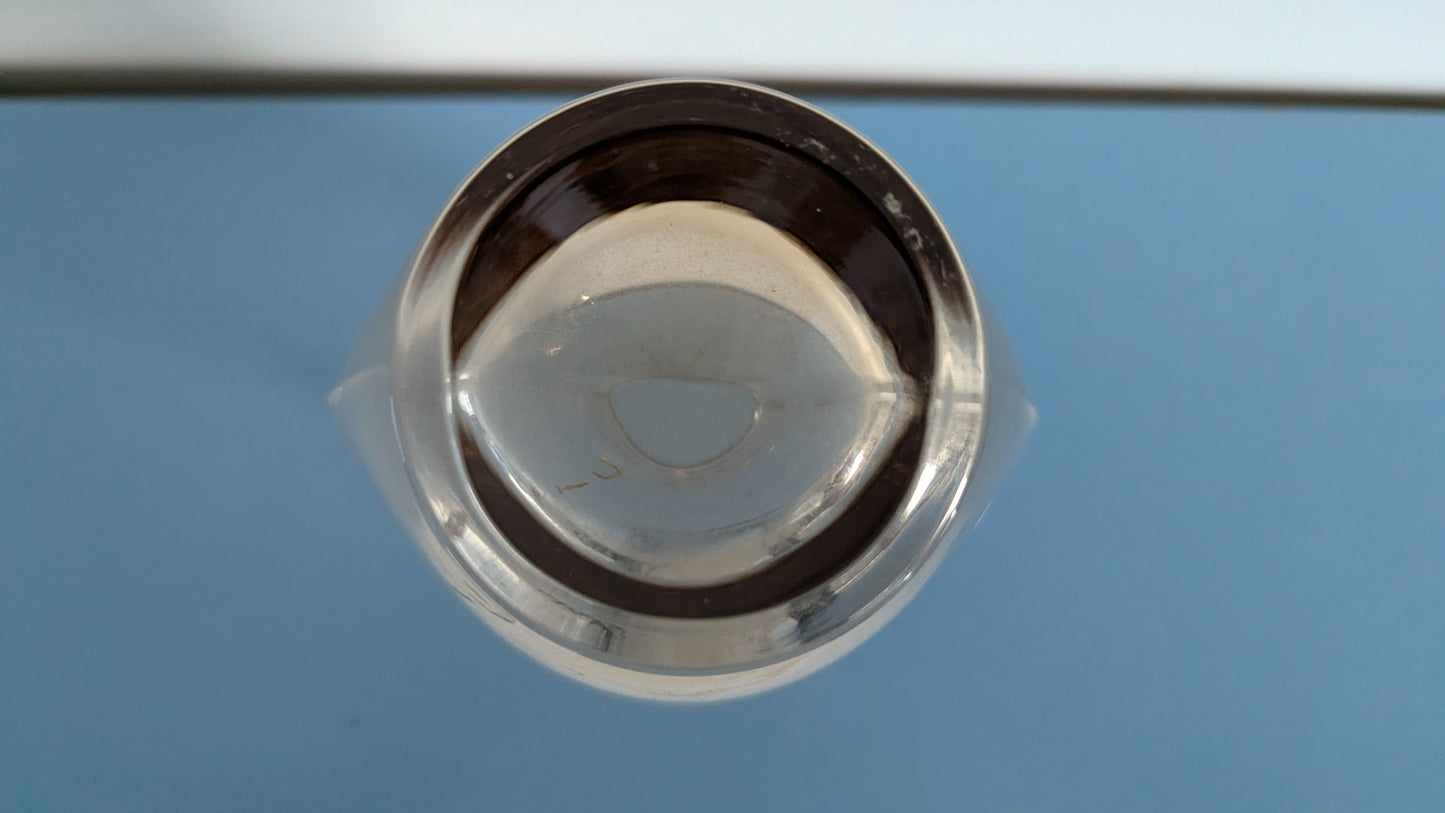 Iittala Leia Maljakko (1998, Tiina Nordström)