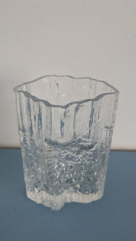 Iittala Pinus Maljakko (1973-1999, Tapio Wirkkala)