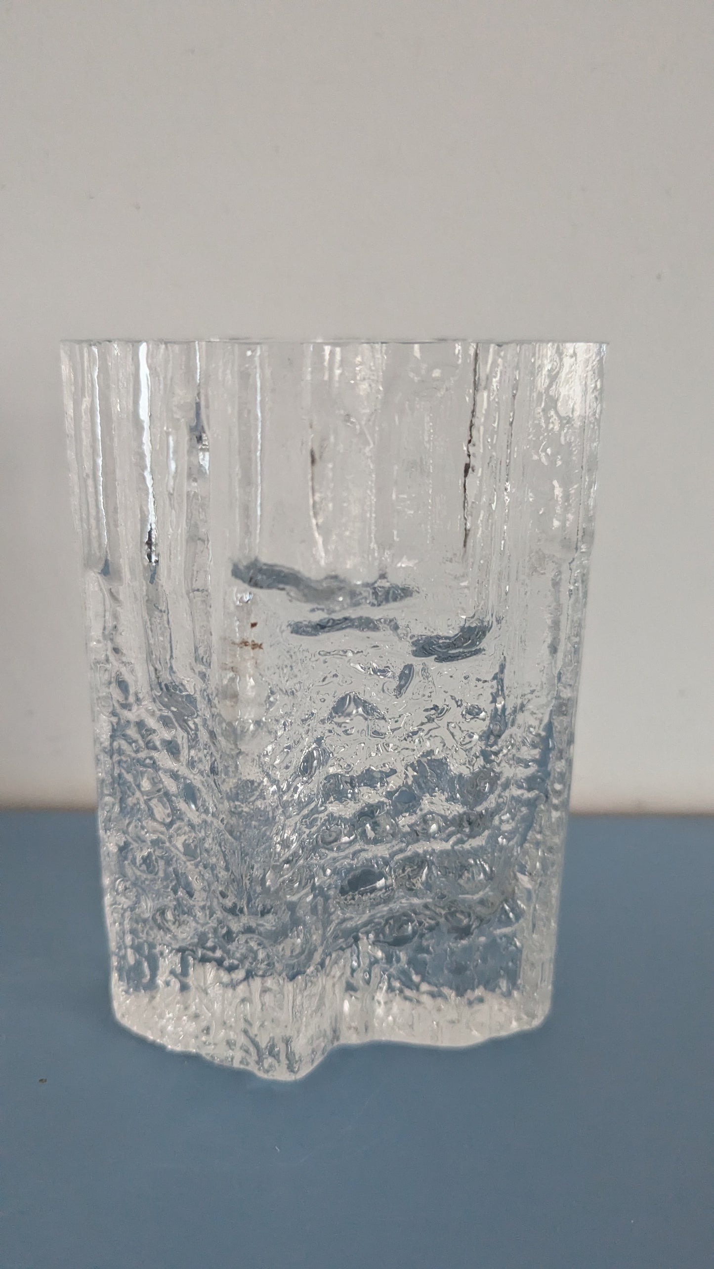 Iittala Pinus Maljakko (1973-1999, Tapio Wirkkala)