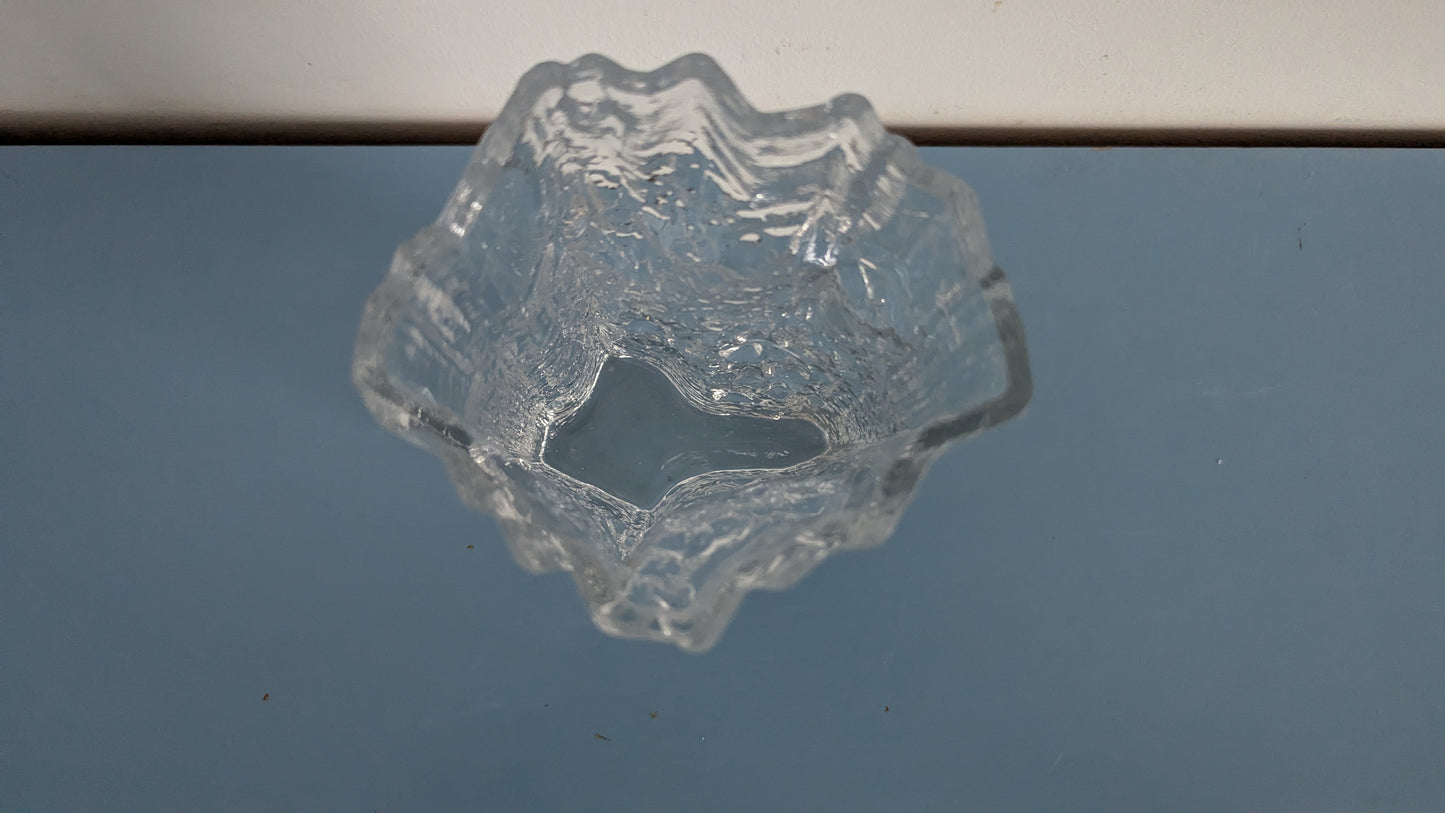 Iittala Pinus Maljakko (1973-1999, Tapio Wirkkala)