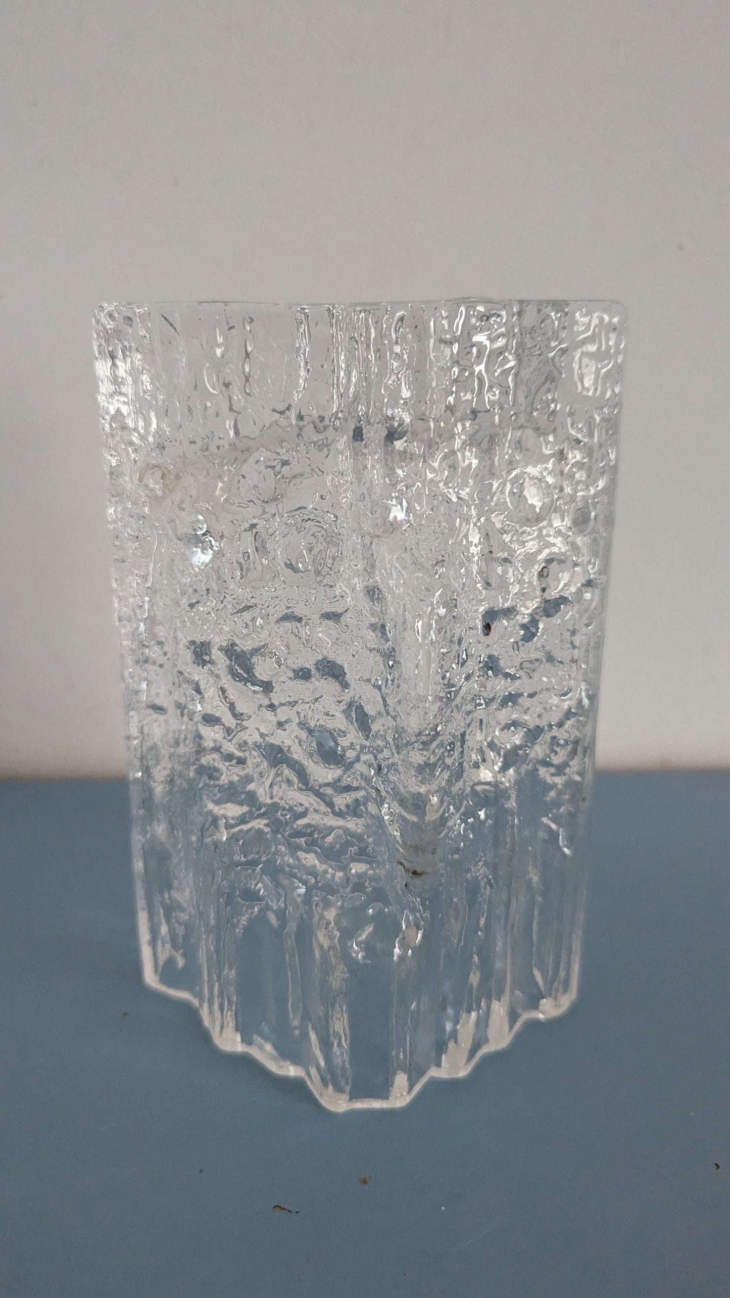 Iittala Pinus Maljakko (1973-1999, Tapio Wirkkala)