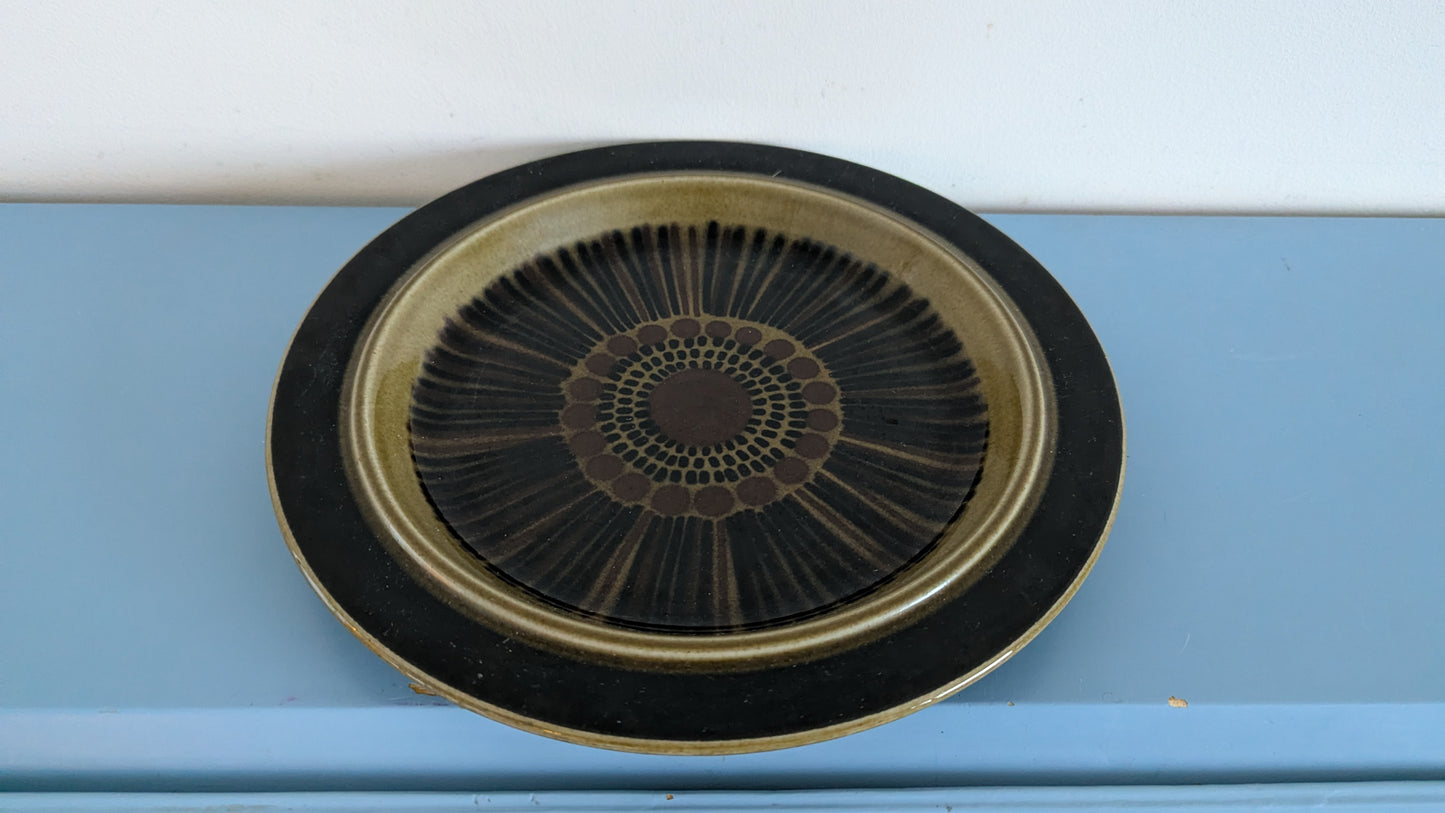 Arabia Kosmos Ruokalautanen (1963-1976, Gunvor Olin-Grönqvist)