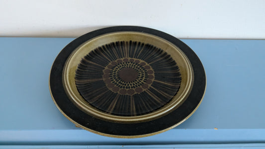 Arabia Kosmos Ruokalautanen (1963-1976, Gunvor Olin-Grönqvist)