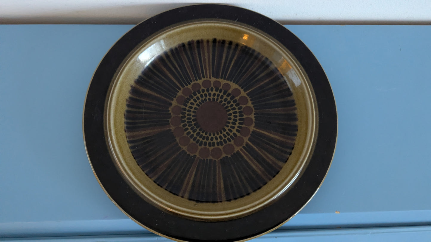 Arabia Kosmos Ruokalautanen (1963-1976, Gunvor Olin-Grönqvist)
