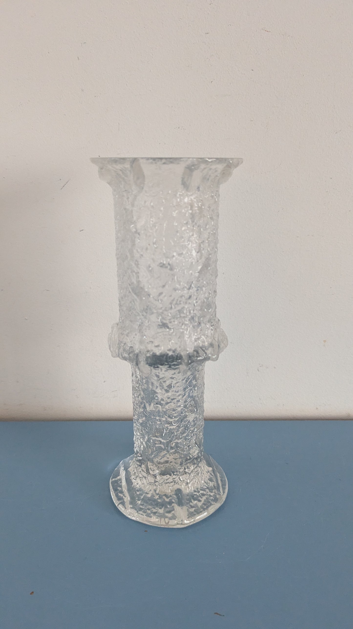 Iittala Nardus Maljakko (Pieni, Signeerattu, Timo Sarpaneva)