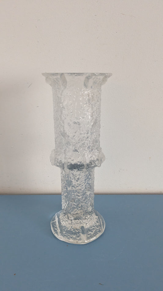 Iittala Nardus Maljakko (Pieni, Signeerattu, Timo Sarpaneva)