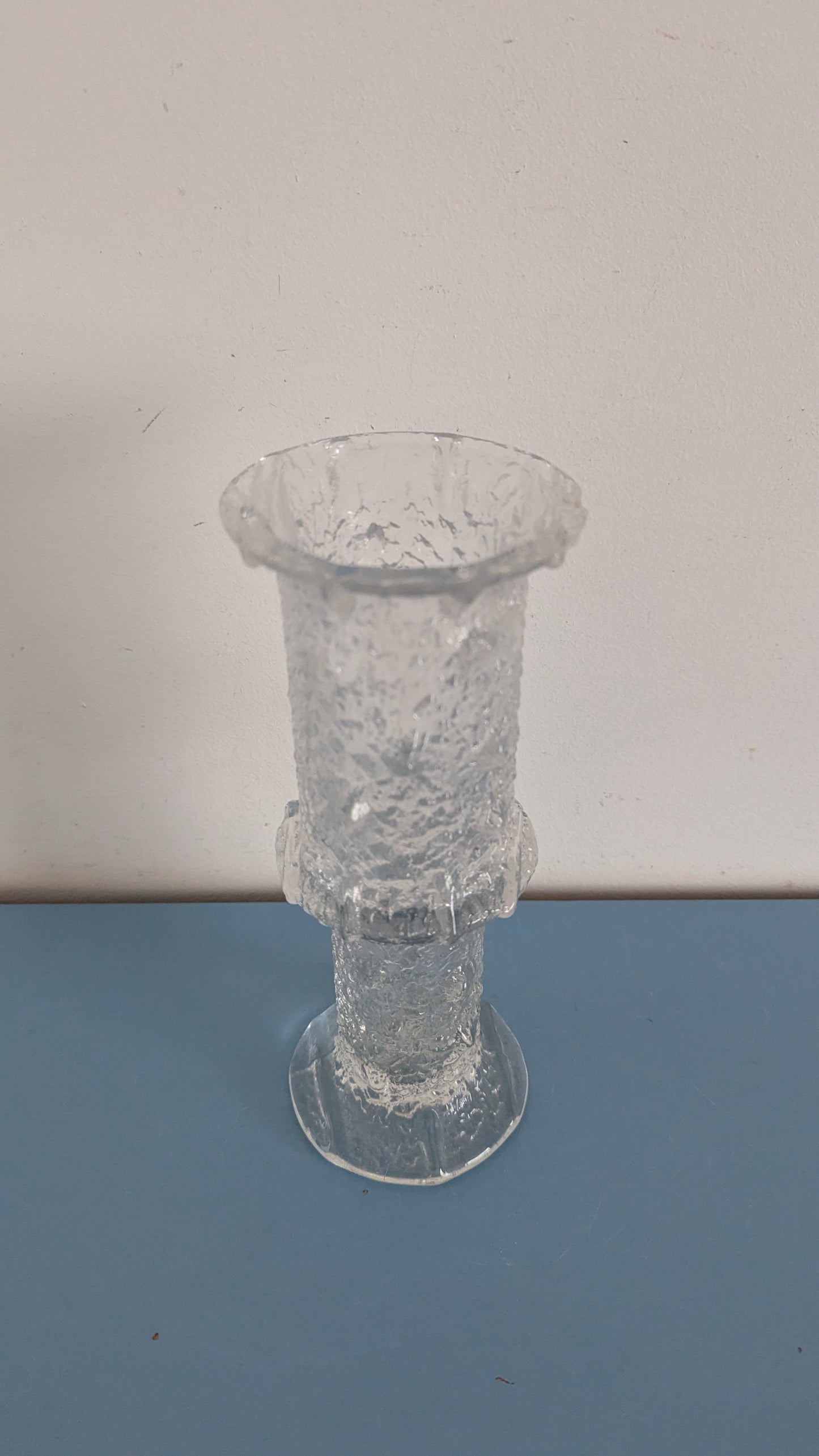 Iittala Nardus Maljakko (Pieni, Signeerattu, Timo Sarpaneva)