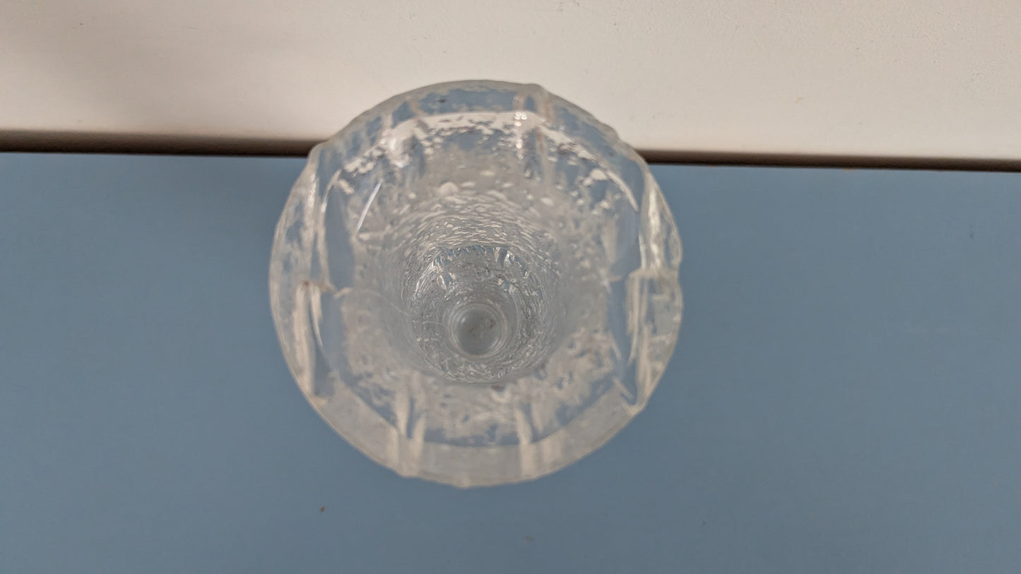 Iittala Nardus Maljakko (Pieni, Signeerattu, Timo Sarpaneva)